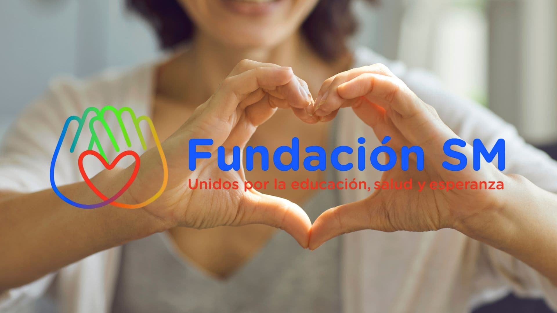 Banner adicional Fundación SM