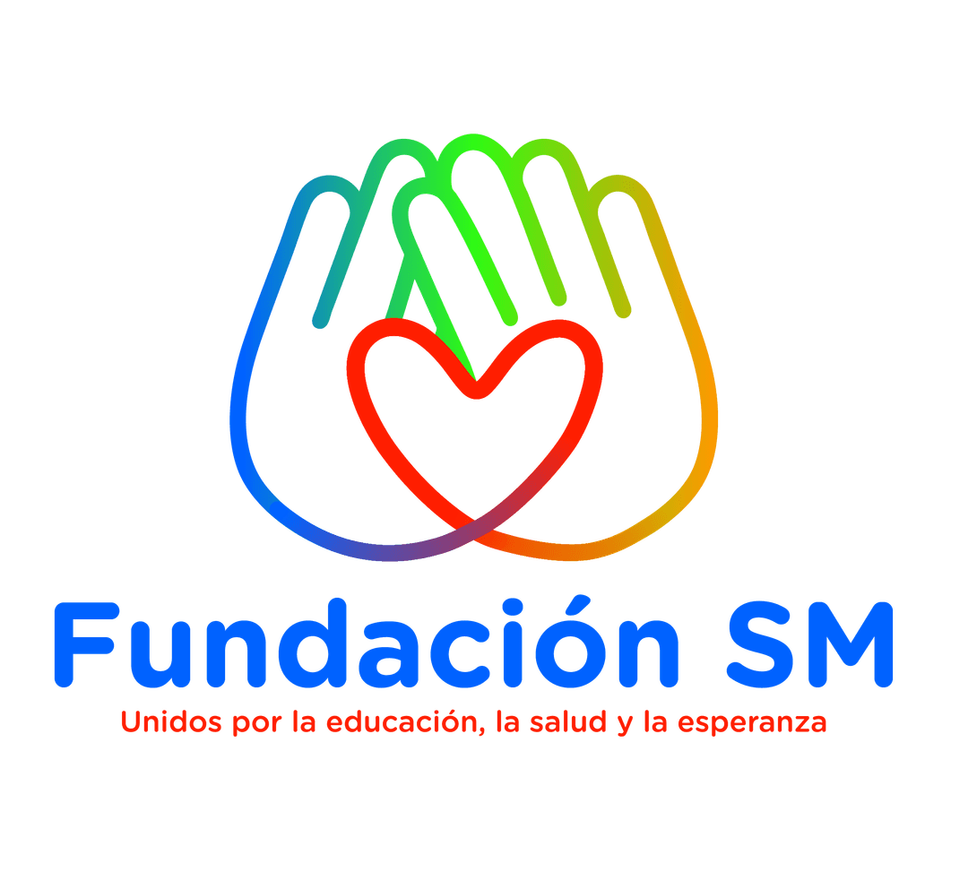 Fundación SM Logo